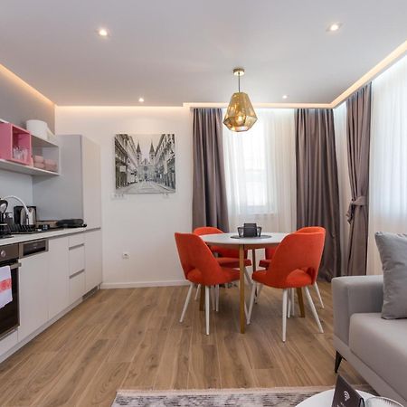Mayisa Apartments SJJ Extérieur photo