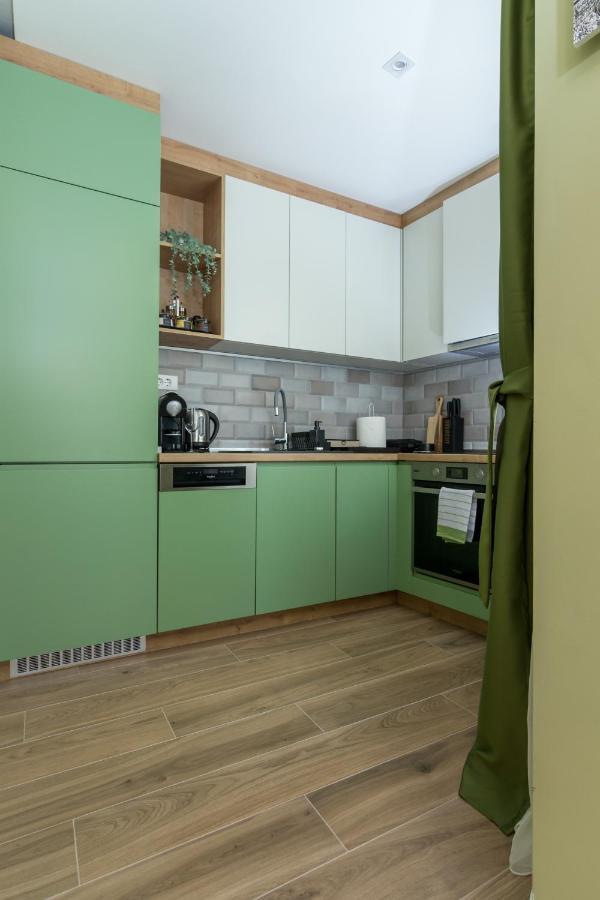 Mayisa Apartments SJJ Extérieur photo