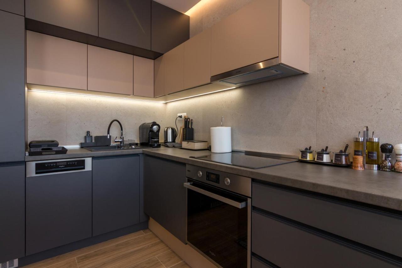 Mayisa Apartments SJJ Extérieur photo