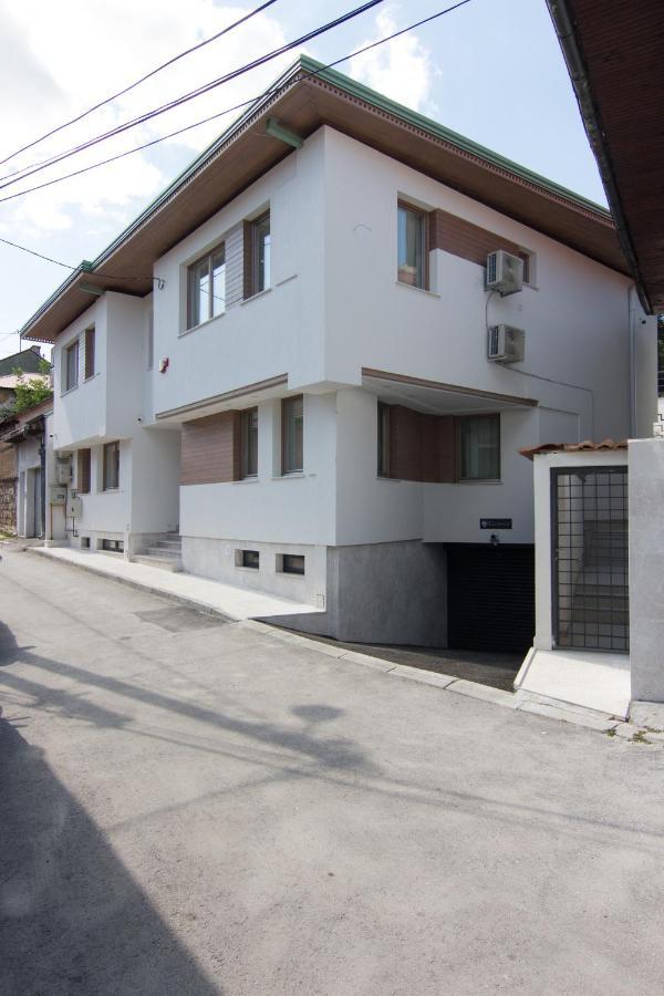 Mayisa Apartments SJJ Extérieur photo