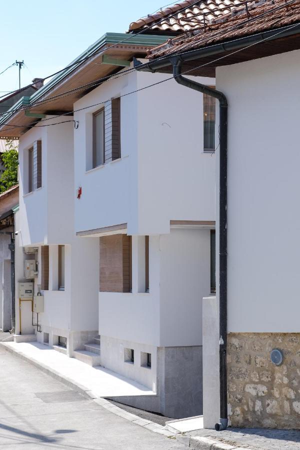 Mayisa Apartments SJJ Extérieur photo