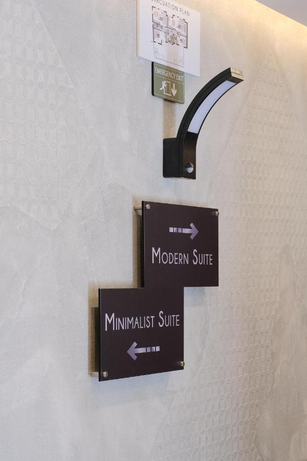 Mayisa Apartments SJJ Extérieur photo