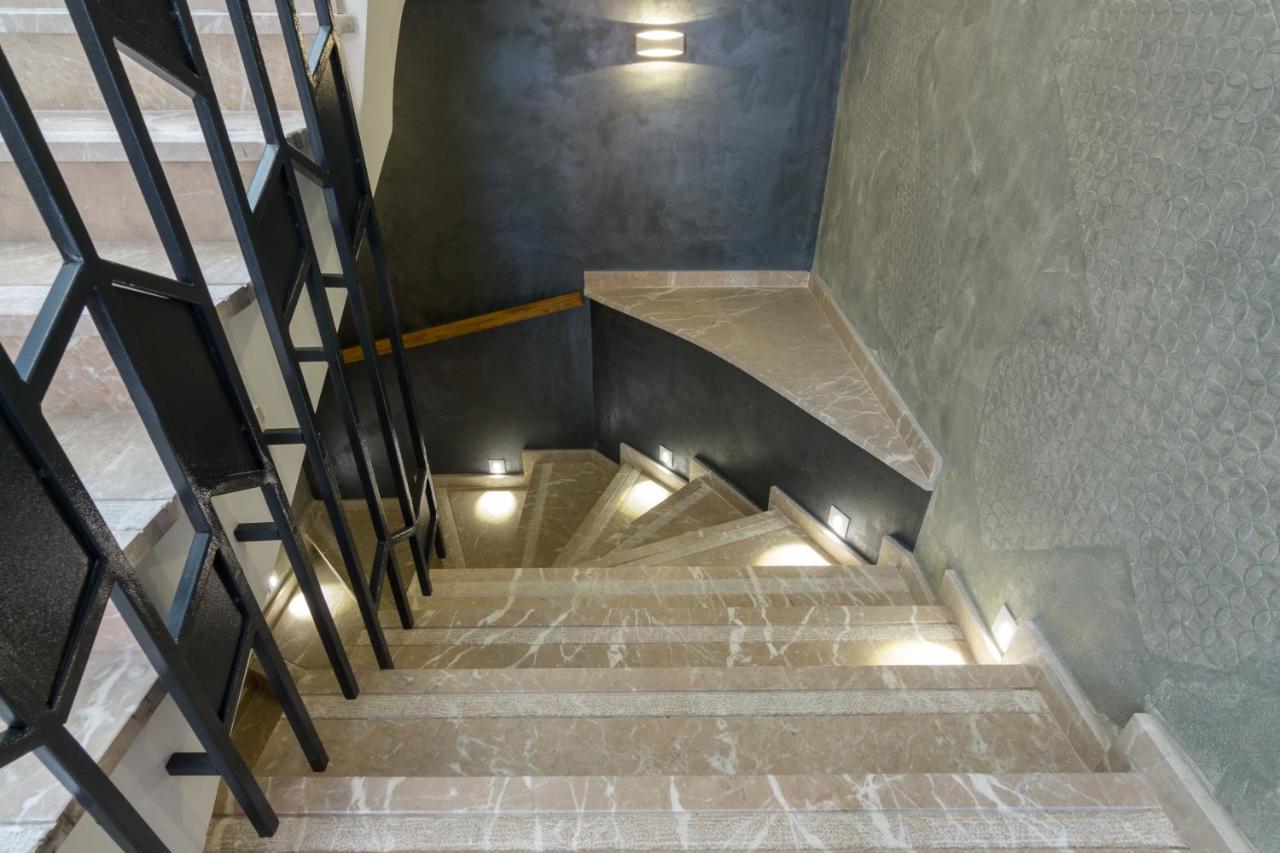 Mayisa Apartments SJJ Extérieur photo
